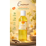 Ulei de masaj si Gel Lubrifiant, Nature Body, cu incalzire Enamore Vanilla Sunrise, 100 ml